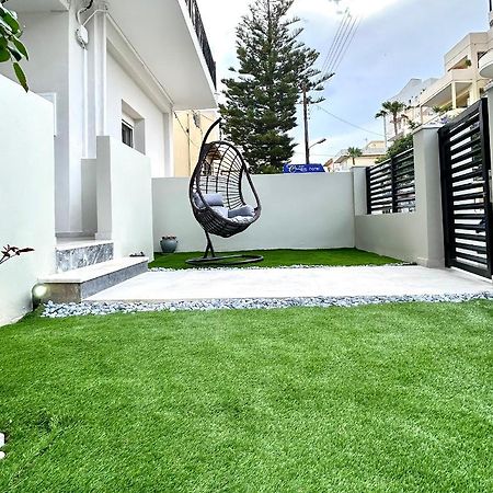 Camelia Home Chania  Exterior photo
