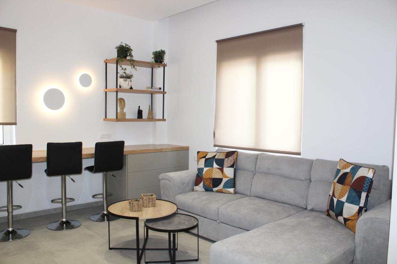 Camelia Home Chania  Exterior photo
