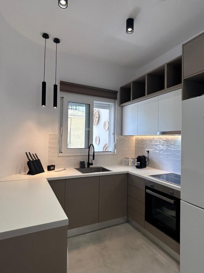 Camelia Home Chania  Exterior photo