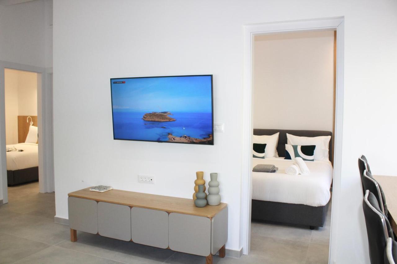 Camelia Home Chania  Exterior photo