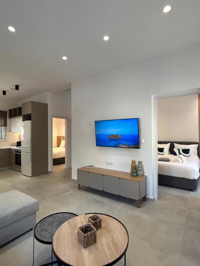 Camelia Home Chania  Exterior photo
