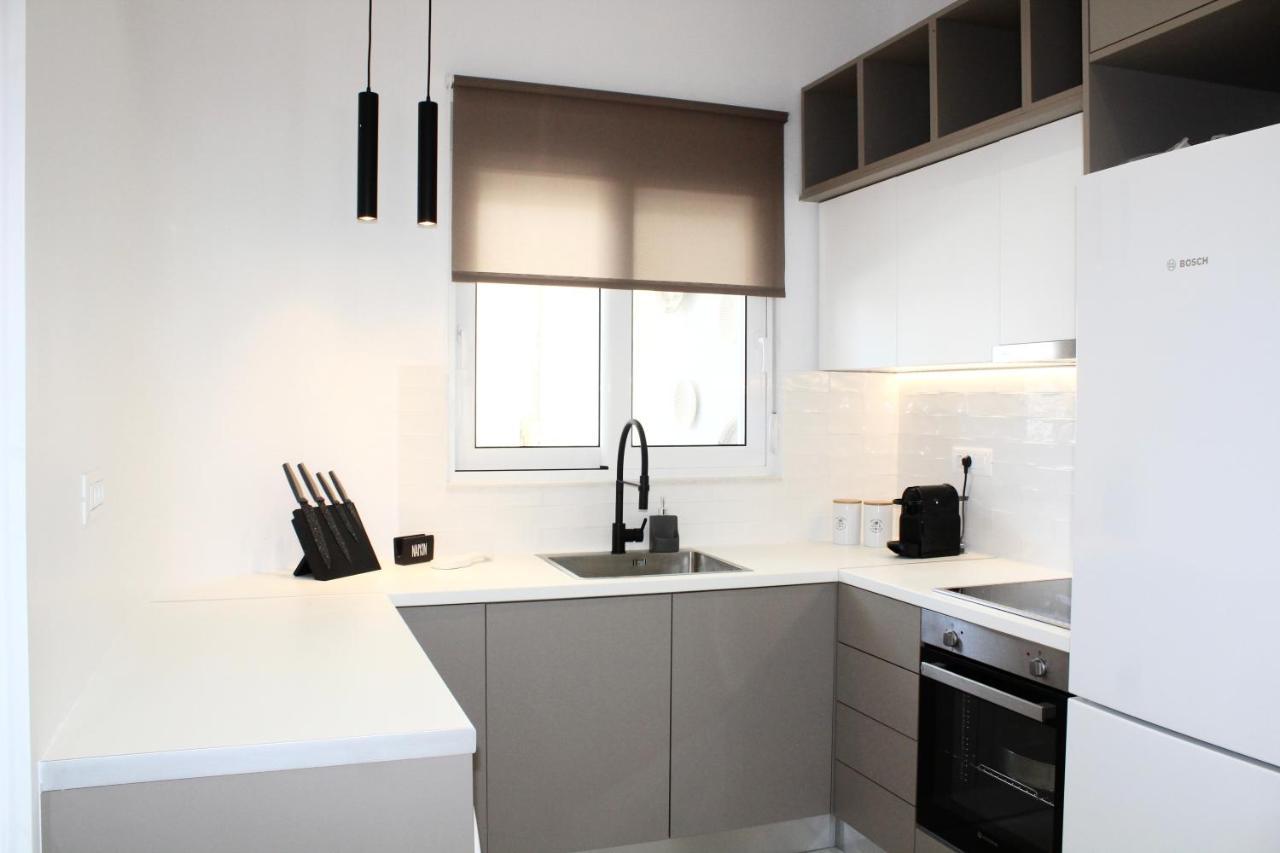 Camelia Home Chania  Exterior photo
