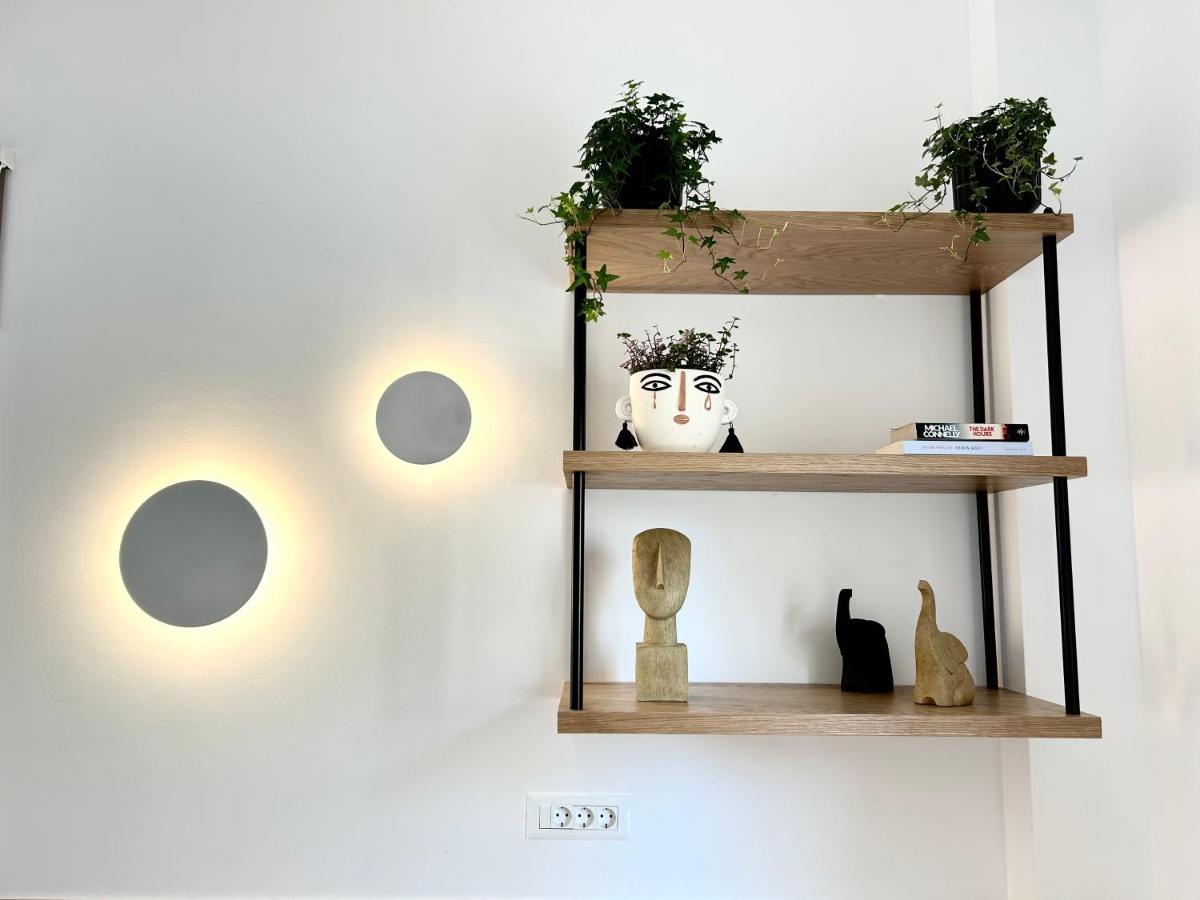 Camelia Home Chania  Exterior photo