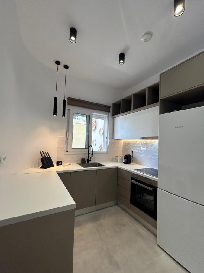 Camelia Home Chania  Exterior photo