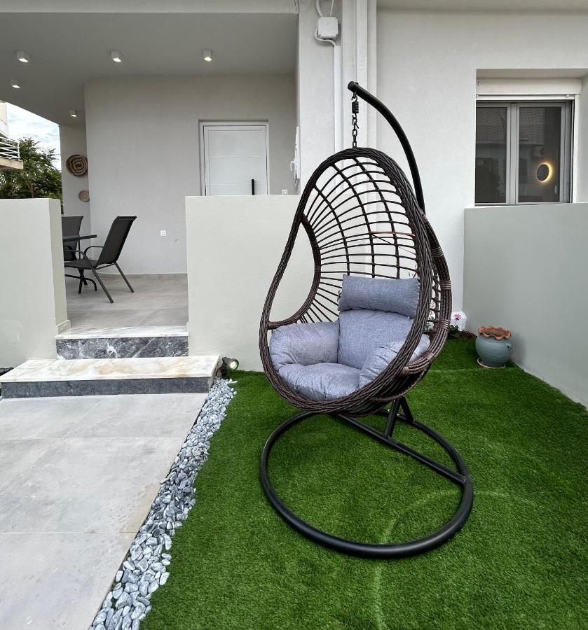 Camelia Home Chania  Exterior photo