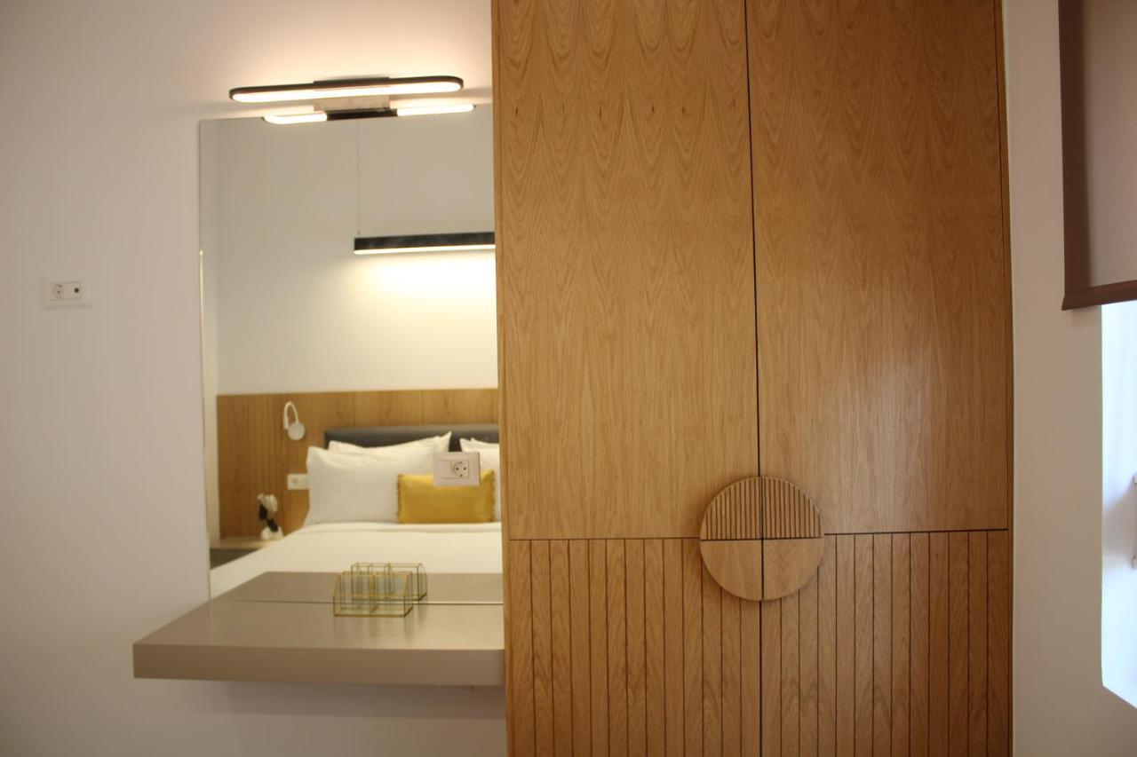 Camelia Home Chania  Exterior photo