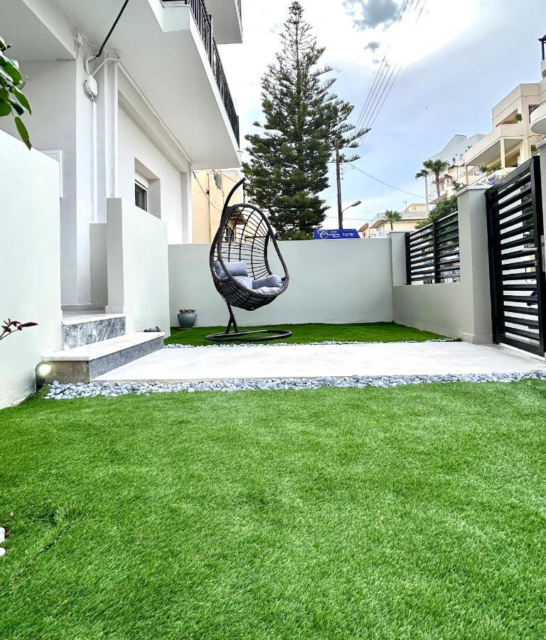 Camelia Home Chania  Exterior photo
